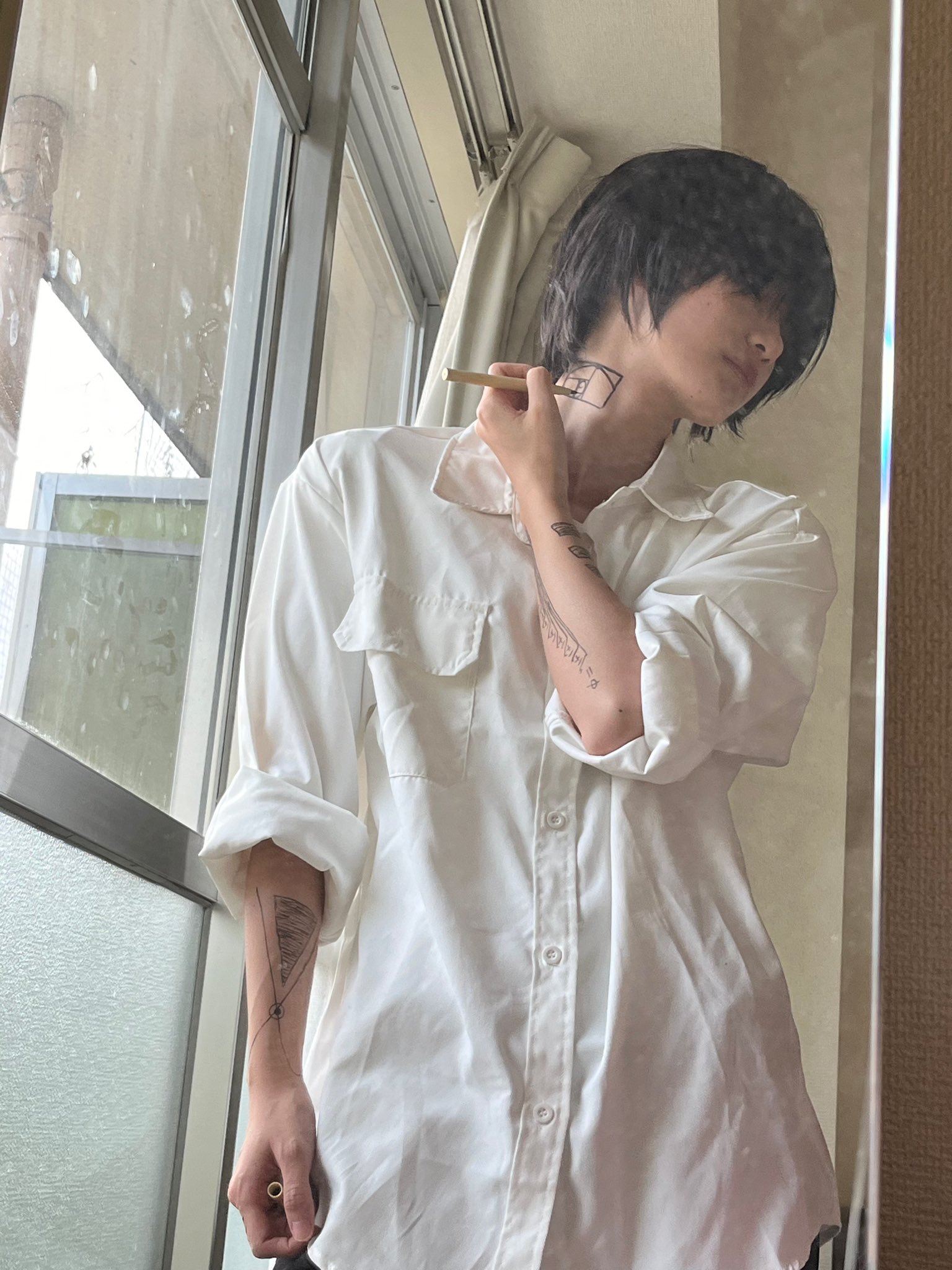 柊ページ 柊 | ディスコグラフィ | navy&ivory | 日本コロムビア