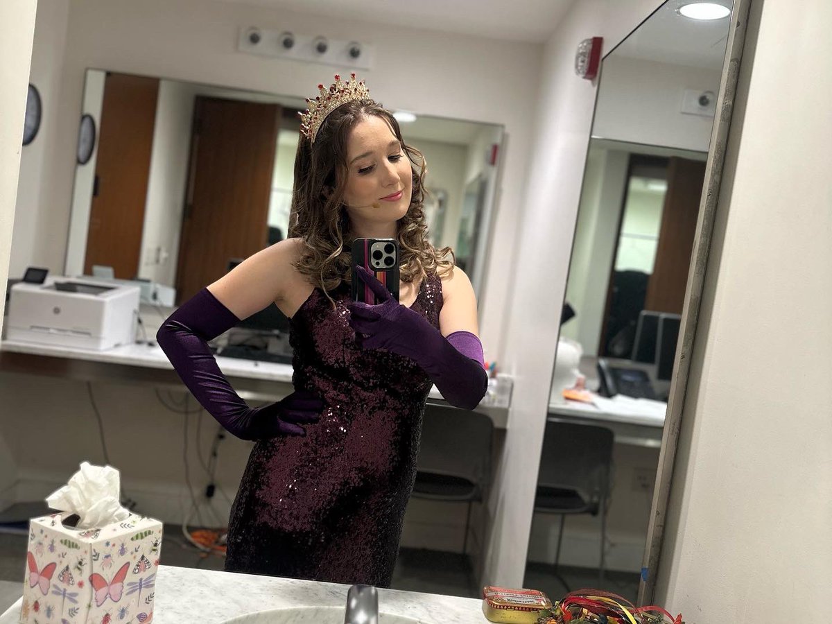 Cheers to three sold out nights at the Getty Villa 🥂 Thanks to the Troubies for having me be a part of this hilarious musical comedy! Today ends three months of touring and putting up a second show immediately when I got back to the states. Grateful. Tired. Inspired. 🎉🎉🫶🥂🙃