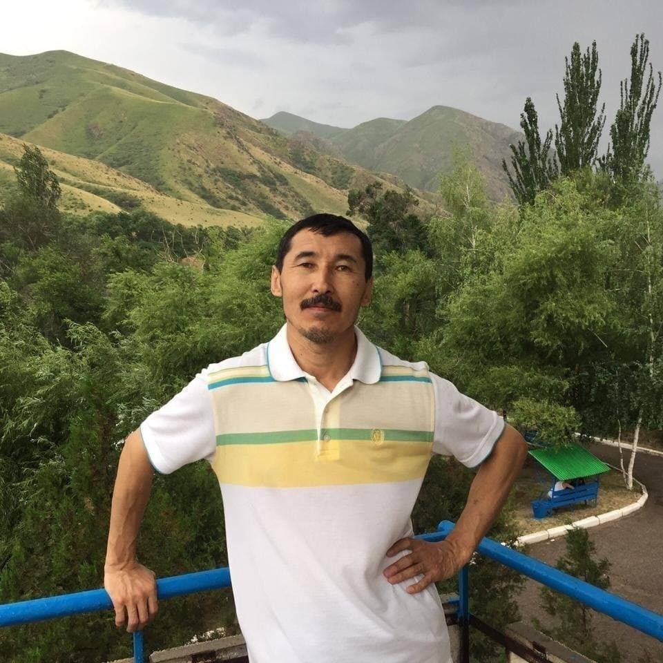 qaharman_kz's tweet photo. On 13 Feb 2024, the appeal court in Astana upheld the decision in the case of political prisoner & civil activist Askar #Sembay. He was convicted to 6 years in prison for participation in peaceful protests and publicly sharing his opinion about political situation in #Kazakhstan. https://t.co/rzQaz0ZGs4