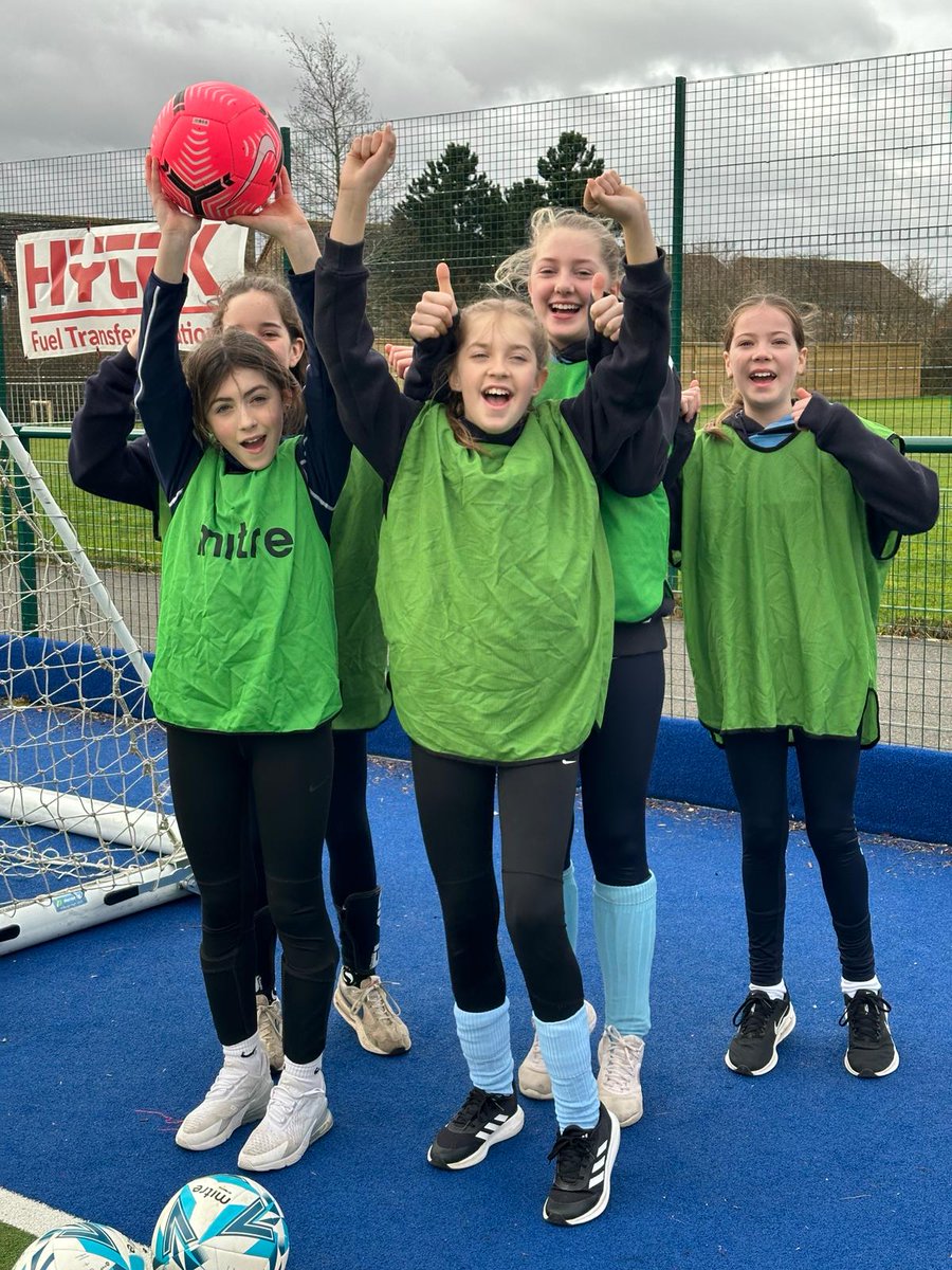 Herts and Essex PE tweet media