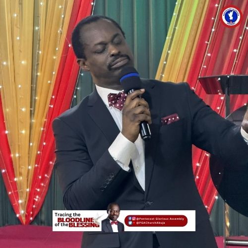 pgachurchabuja's tweet photo. The only thing that mandates a harvest, is your seed and Every seed sown is a future secured and Empty attracts God to perform.
#yearofbountifulblessings2024
#pgachurchabuja
#pgafamily
#CommunionService
#JesusIsLord
@Everyone
@followers https://t.co/uQjGCZTFjC