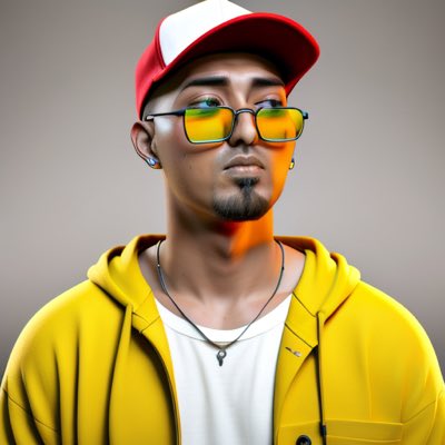 Mc_Jango's tweet photo. #NewProfilePic https://t.co/Wt8hL5D3dT