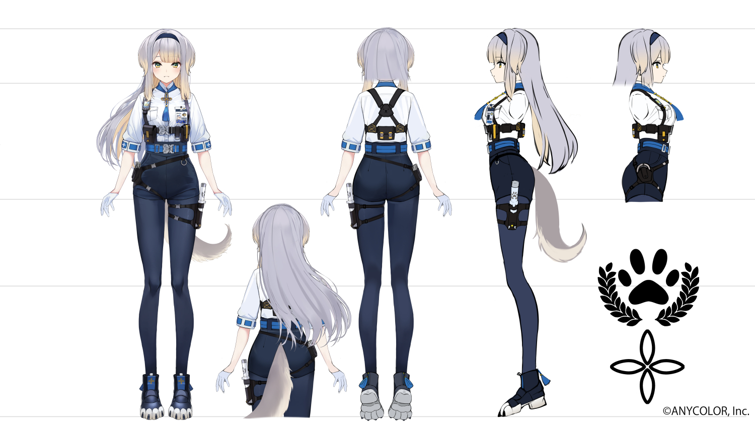 にじさんじ 堅苦し DMM 栞葉るり アクキー にじさんじ 堅苦し DMM 栞葉るり アクキー