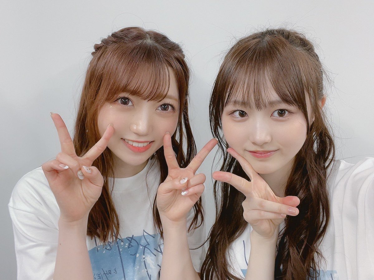 おはようございます☀
今日の自分にエールを📢
幸せになりたいんだって
でもねそれって
ただの強化ポイントやん!
じゃあまずは
まわりの人を幸せにするよ
にこにこ笑って話しかけてみよ
自分のことばかり考えるより
楽しくなってくるよ
相手を大切にすると
ほら!幸せが近付いてきたよ
#多田京加 #AKB48