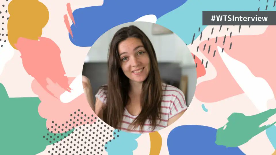 👋 Meet <a href="/DanielaLeitner2/">Dani Leitner</a>  in our latest #WTSInterview

From IT product management to civil engineering, she finally found SEO - "something I want to do for the rest of my life."

Read on to see her go-to tool, 'AHA' moment, &amp; meet those who inspire her:

womenintechseo.com/interviews/dan…