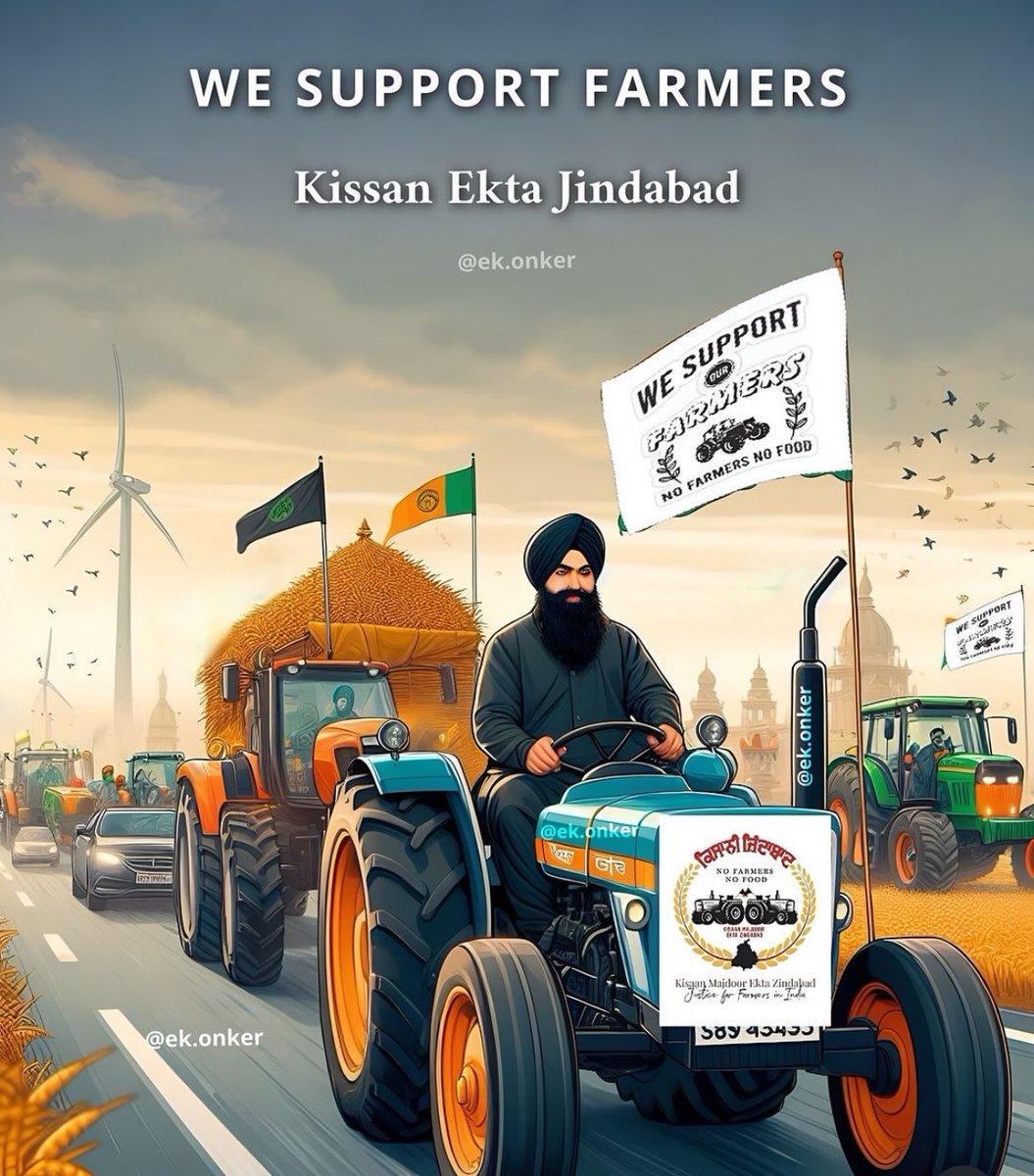 deepgavy07's tweet photo. #Supportfarmers https://t.co/do8rJV9muN