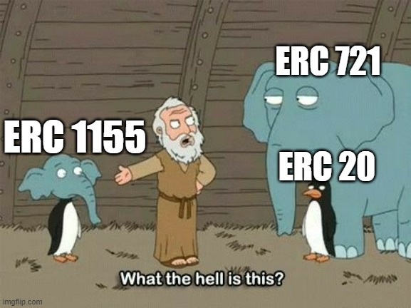 yotov721's tweet photo. Easiest way to understand ERC-1155 https://t.co/CfFKbGVELL