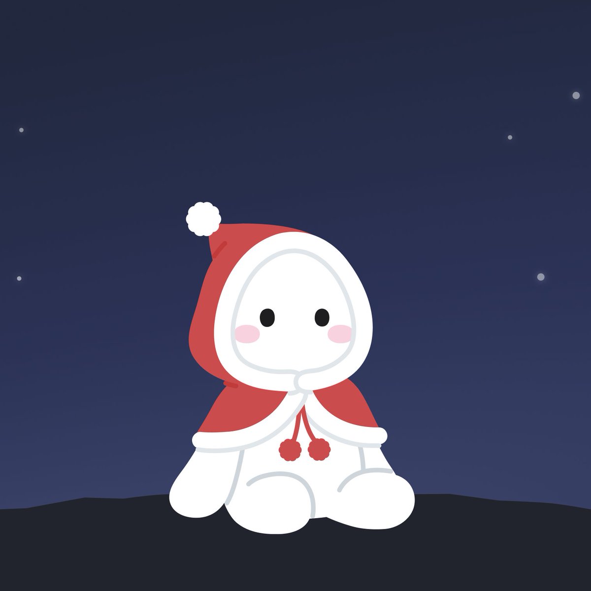 트위터에 자랑하려고 아껴둔 옷인데 벌써 겨울이 다 지나버렸어