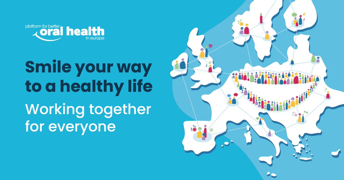 It’s here! 🔥 A common risk factor approach, combating health inequalities, and ambitious asks for EU policymakers and EU Member States lay the foundation of our upcoming work! Take a look at our brand new #Manifesto for the next #EUmandate here: bit.ly/3OI3re1