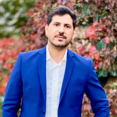 samanyusuf7's tweet photo. #NewProfilePic https://t.co/Rtb1Xz9MwG