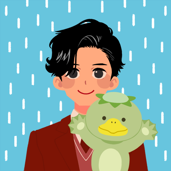 IconfactoryM's tweet photo. <new icon parts update> 

いろいろなパーツが追加されます!👑

今週の更新パーツを下にリプで連ねて紹介します!

Let's make kawaii icons!
#雨 #かっぱ #キャラメイク https://t.co/yl3s7tWByv