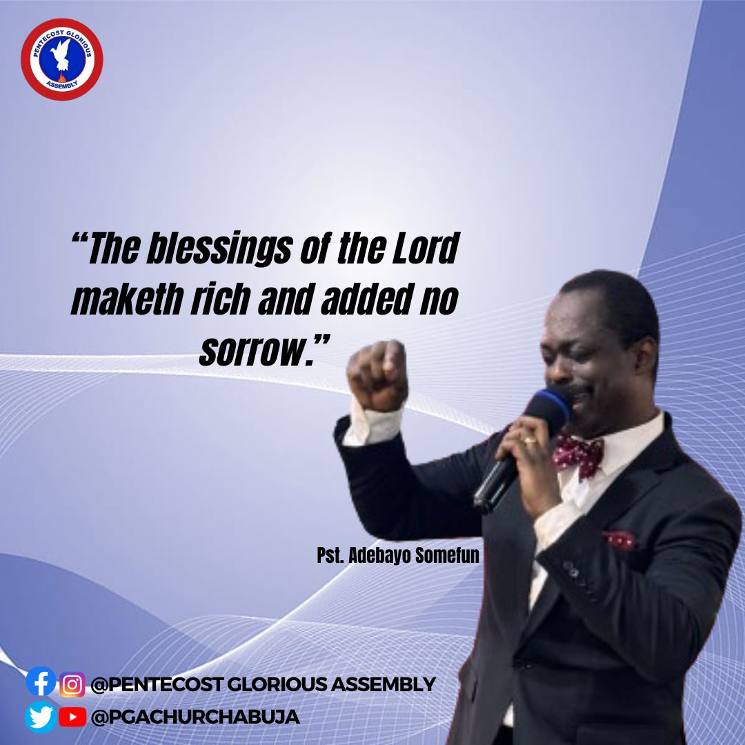 pgachurchabuja's tweet photo. #yearofbountifulblessings2024
#pgachurchabuja
#pgafamily
#CommunionService
#JesusIsLord
@Everyone
@followers https://t.co/ZOE2d2gnky