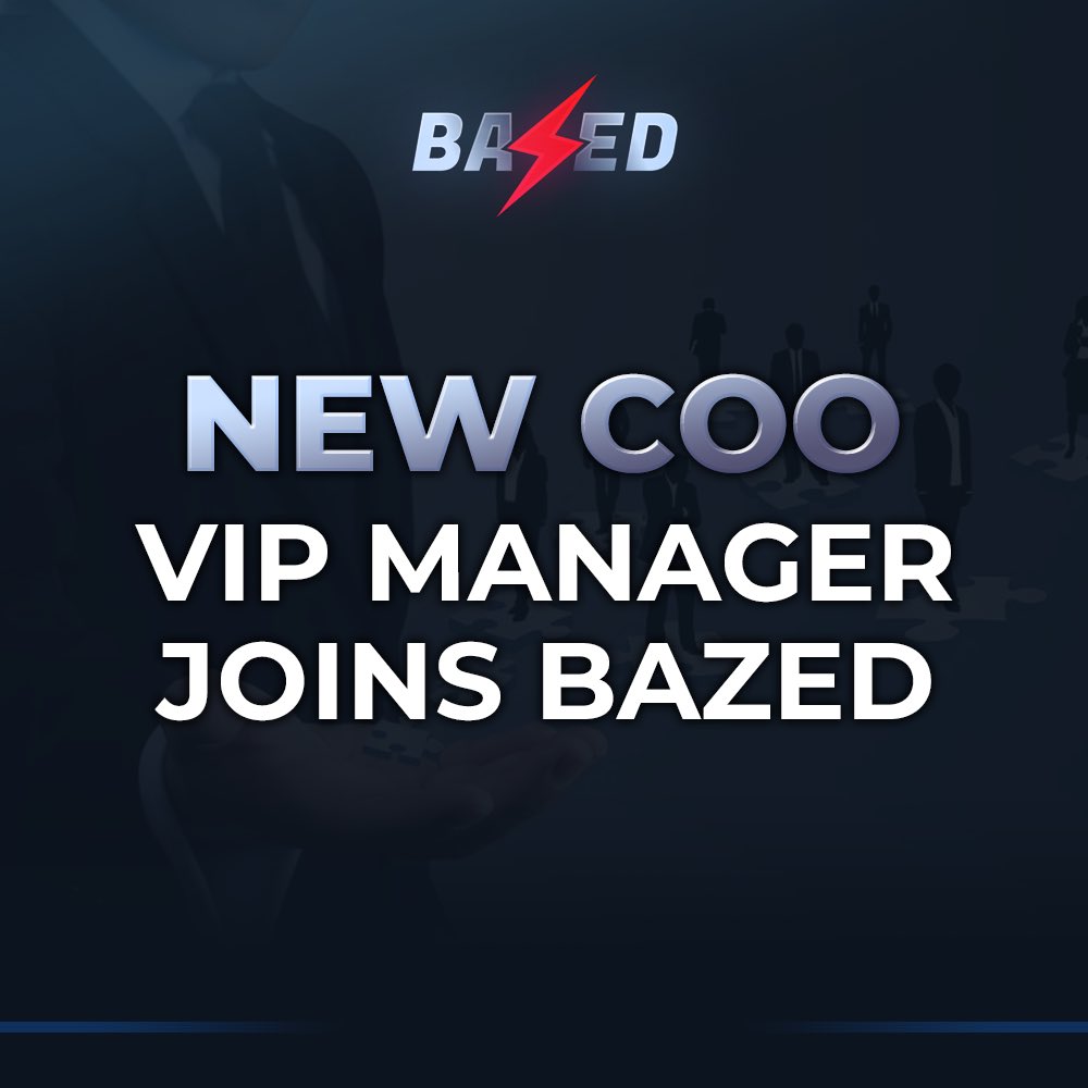 BazedArmy's tweet photo. 🚀 Exciting times for https://t.co/Mnc4qnRhDN / $Bazed enthusiasts! Last week marked a monumental leap with the launch of our V4 #casino, introducing:

✨ Exclusive NFT lootboxes 
👥 Thrilling PVP betting 
🌟 Personalized experiences with our VIP Manager

And we're just getting started. Stay tuned for more innovations! What are you most keen to try out?? Share your thoughts below!

#Gamblefi #pvpbetting #nftlootbox #vipmanager