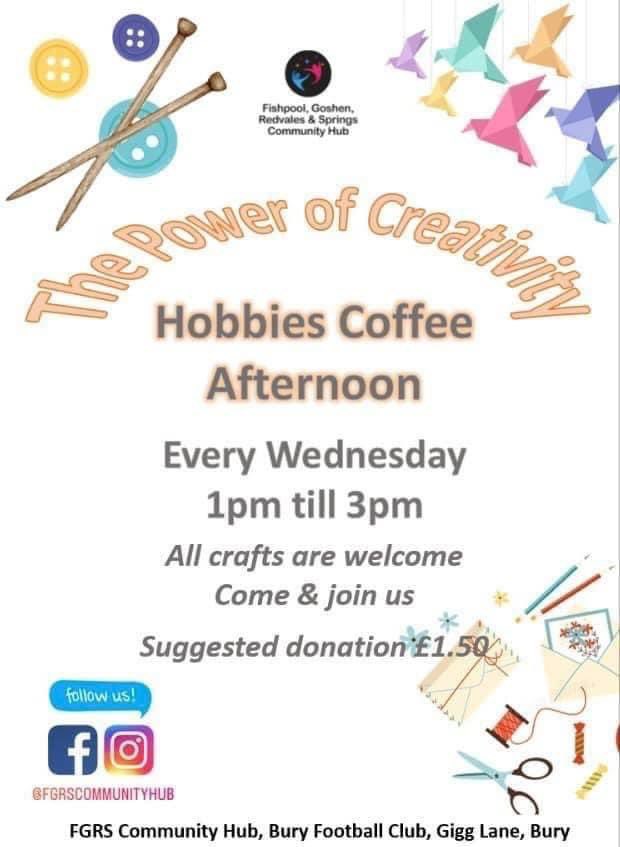 fgrscomhub's tweet image. Wednesday vibes 😊😊