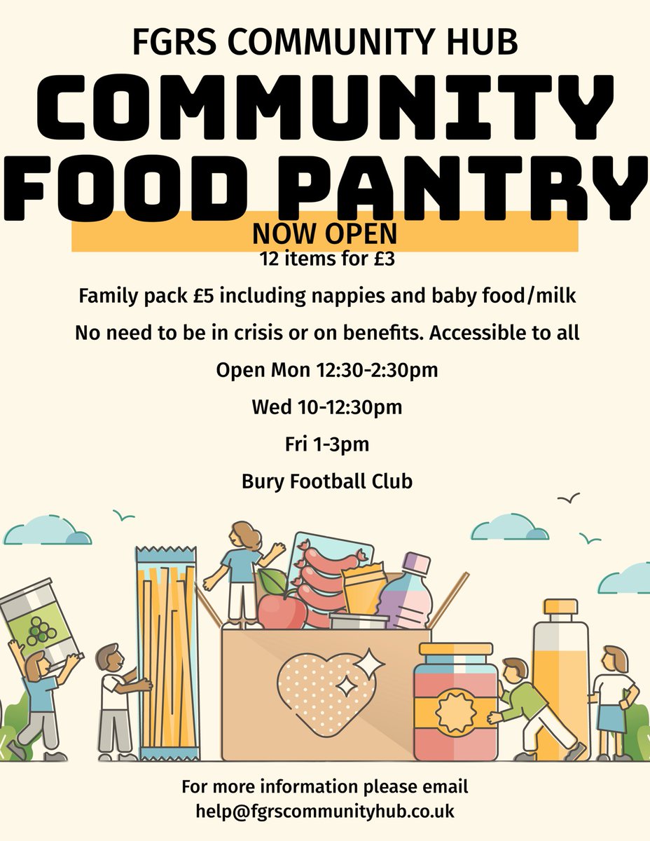 fgrscomhub's tweet image. Wednesday vibes 😊😊