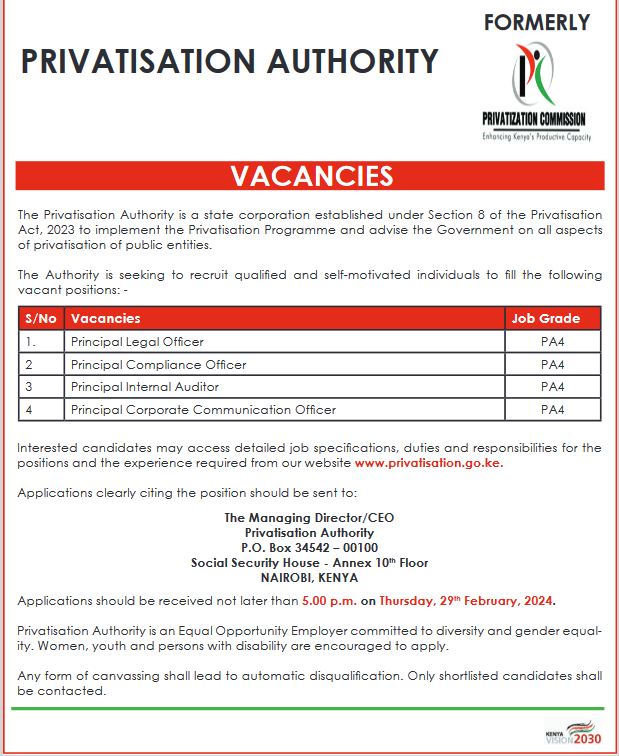 Jobs! Jobs! Jobs!

Follow the link for details. bitly.ws/3d5by