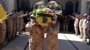 الآية التي باتت في صلب حياتنا ويوميّاتنا:

"من المؤمنين رجالٌ صدقوا ما عاهدوا الله عليه،
فمنهم من قضى نحبه، 
ومنهم من ينتظر،
وما بدلوا تبديلاً..
#على_طريق_القدس