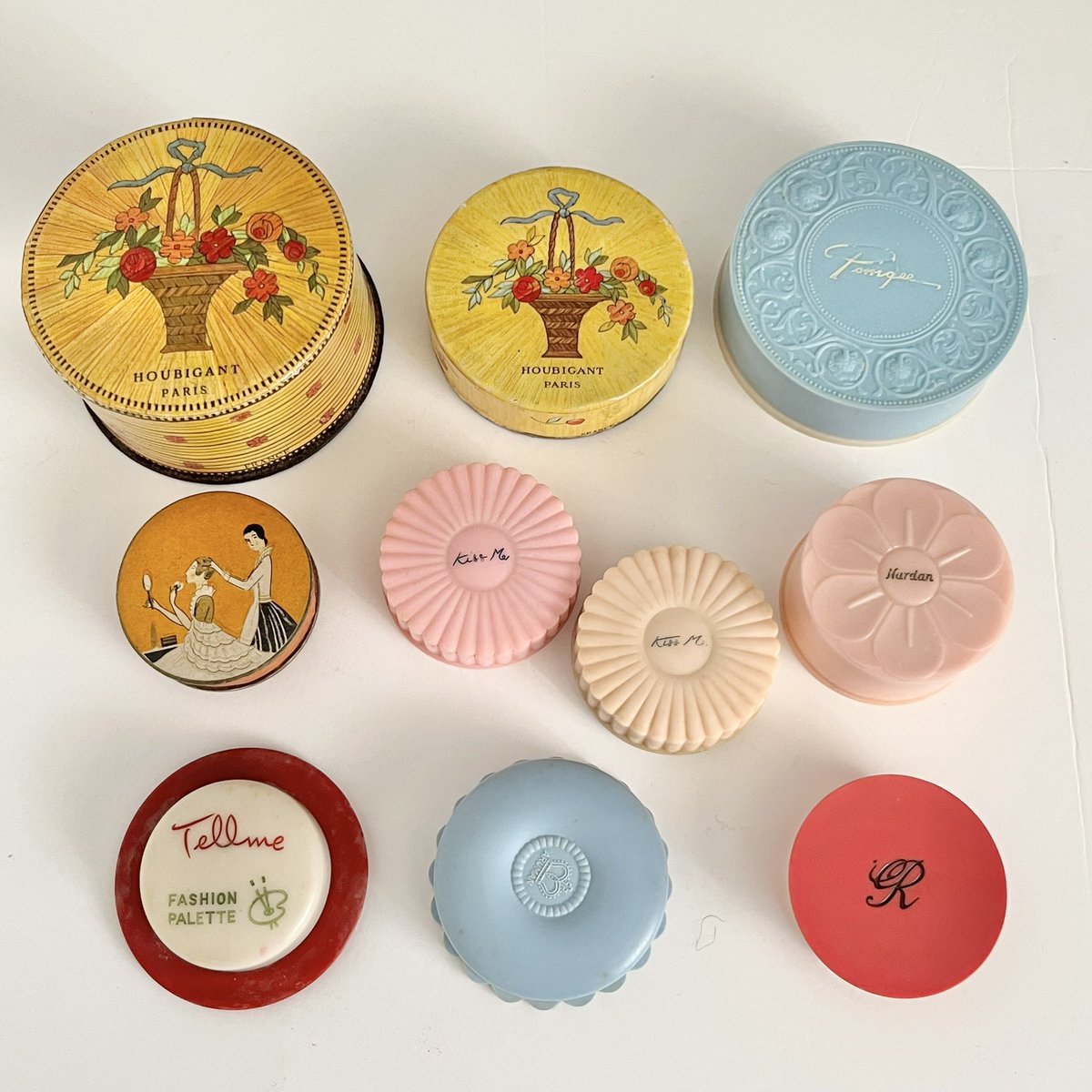 宇山あゆみ tweet media