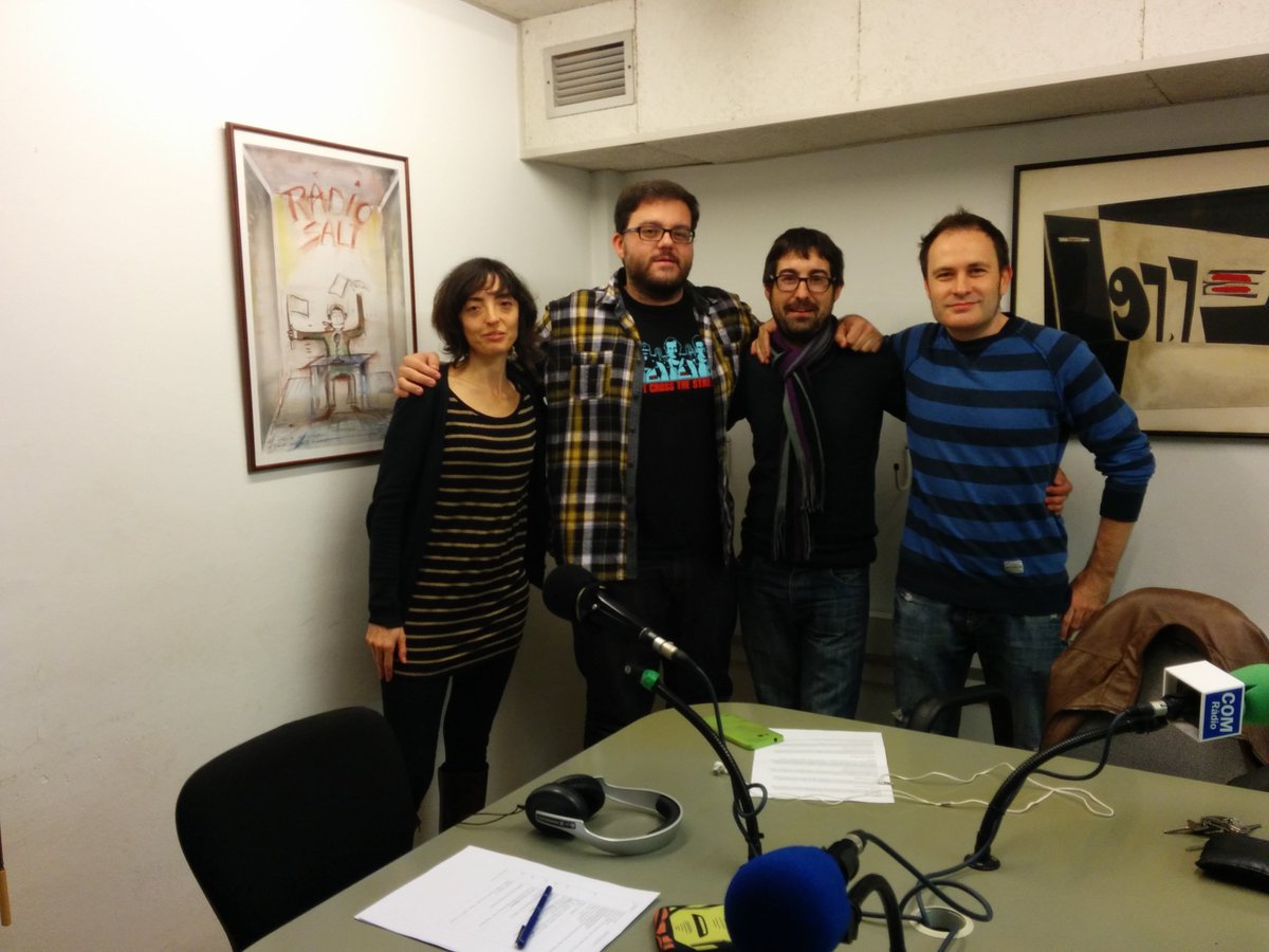 Ningú no és perfecte tweet media