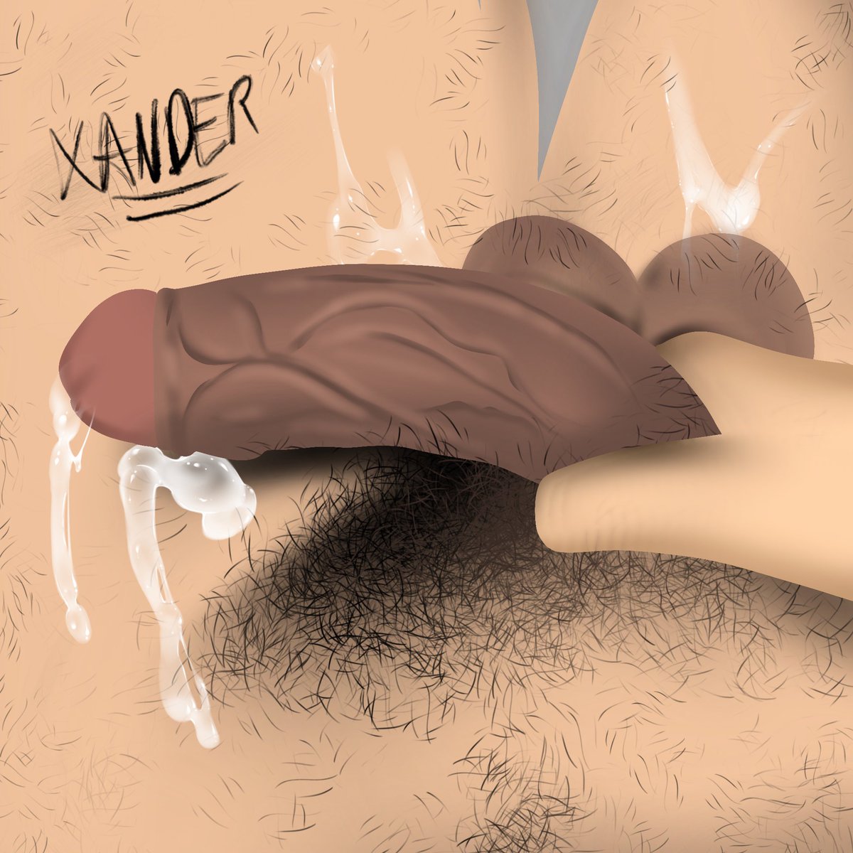 Xander1847's tweet photo. Someone needs a cum rag🫢
@backspace90210 https://t.co/nOqLFKbvTQ