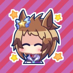 ビコーちゃん実装おめでとう!✨✨
うひーめっちゃ少なくてごめん😭 