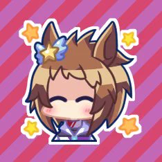 ビコーちゃん実装おめでとう!✨✨
うひーめっちゃ少なくてごめん😭 
