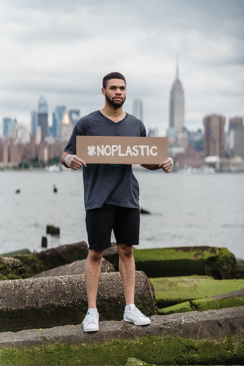 mpartmediagroup's tweet photo. Choosing to refuse plastic is a small act with a big impact. #noplastic https://t.co/aUy0wem1N7