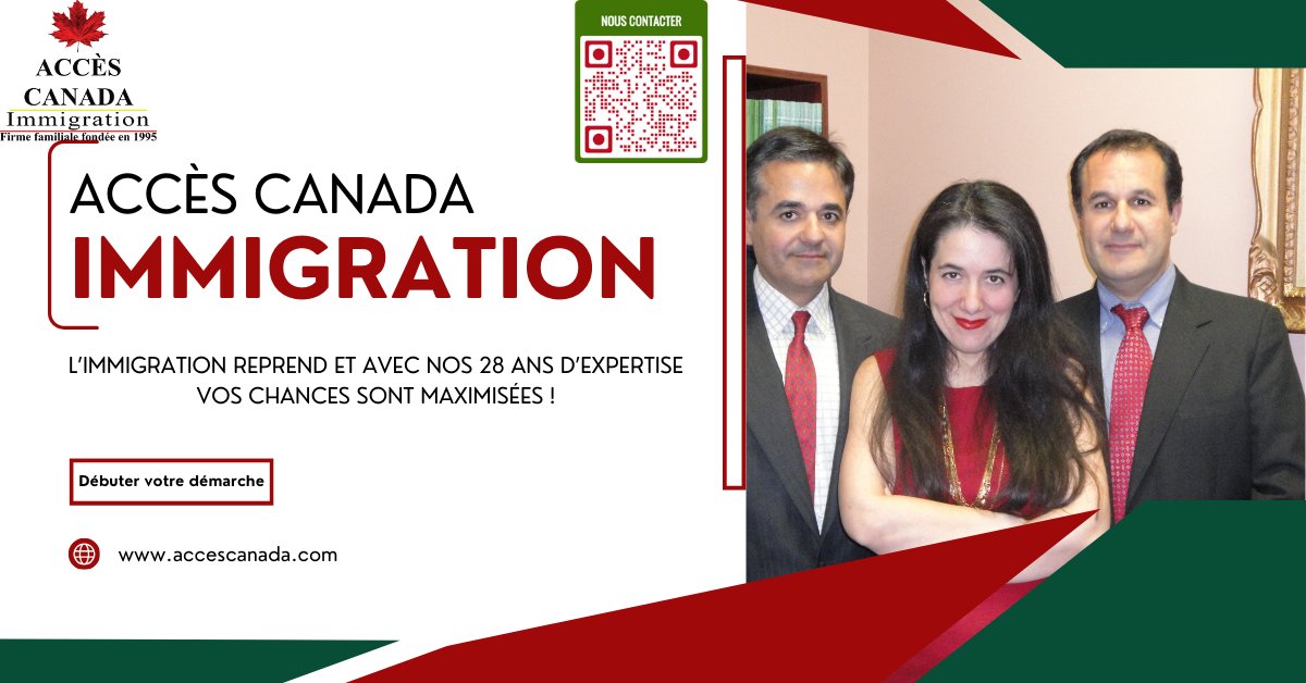 Acces_Canada's tweet photo. Objet : Informations Cruciales sur le Programme d'Immigration Entrée Express

Nous espérons que ce message vous trouve en bonne forme.

Nous tenions à vous informer des dernières mises à jour du programme d'Immigration Entrée Express, https://t.co/AZz02rIwtl https://t.co/5RPUMJ8rPK