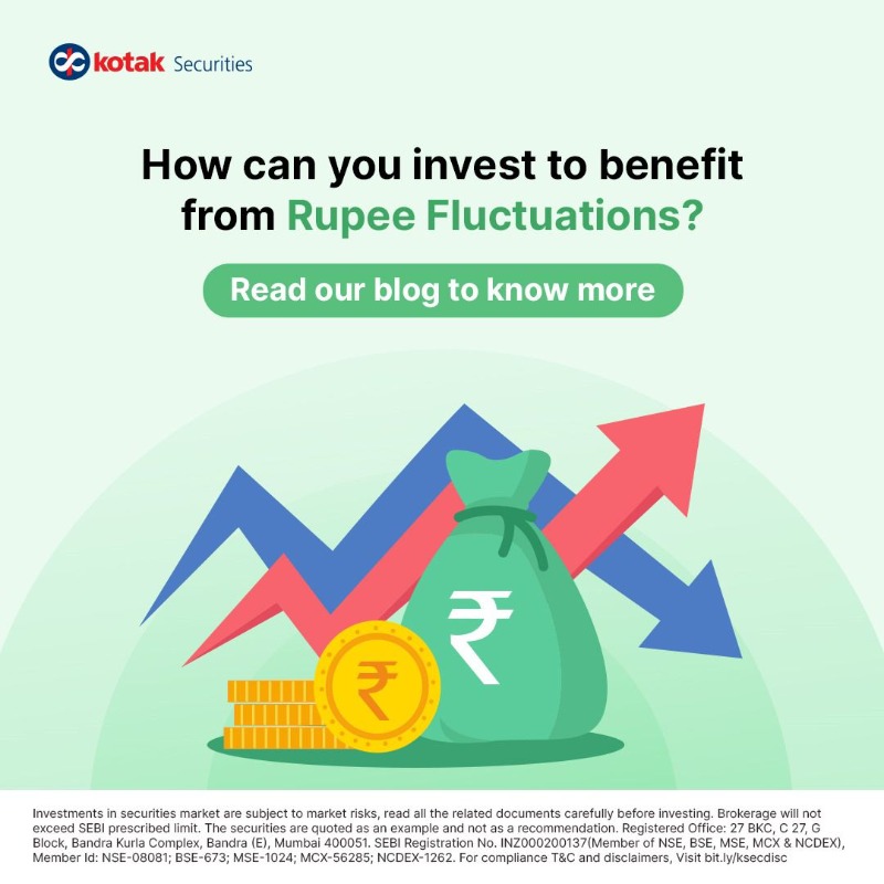 kotakneo's tweet photo. Are rupee fluctuations making your head spin? 

Then check out our entire blog to learn how to invest and benefit from rupee fluctuations. 

Disc: https://t.co/Ytu9yqnrjX

#KotakSecurities #ResearchBlog #DividendYield #ZeroDividend #FinancialInstruments #StockMarkets