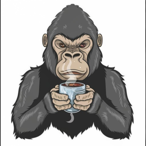 Hey guys! What's up?🌞 Comment below how your portfolio morning glow!💹

#cryptocurrencies 
#goodmorning 
#CryptoNews 
#gorillastake