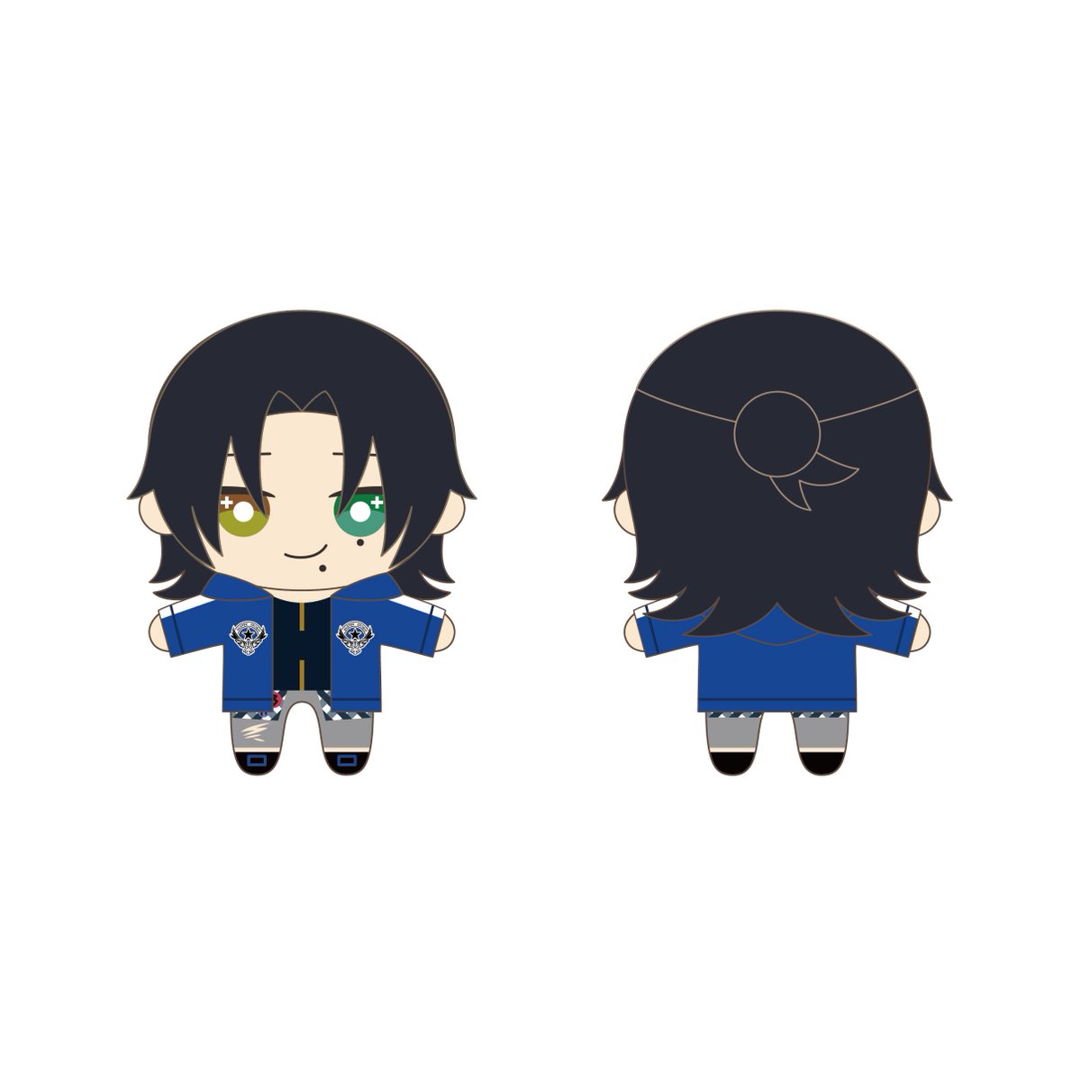 【代行依頼】ヒプノシスマイク ヒプマイ flava2 フレイヴァ
譲→定価+送料(+代行費要相談)
求→ビッグタオル,アクスタ,ぬい二郎＋後期特典

※お願いする側で申し訳ございませんが、3点とも後期に代行希望

✧ゆうちょ(銀行)振込希望