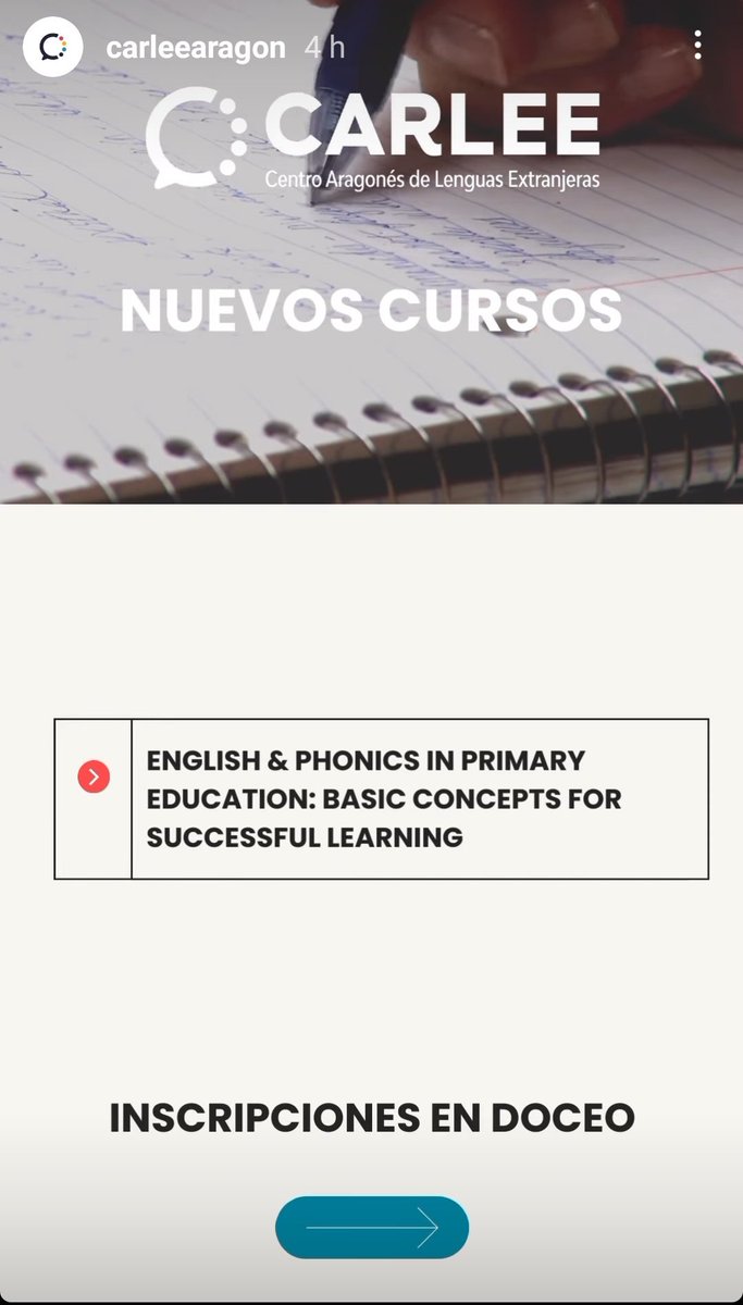 Sarah Julia Forsey (@teachersarahzgz) on Twitter photo 