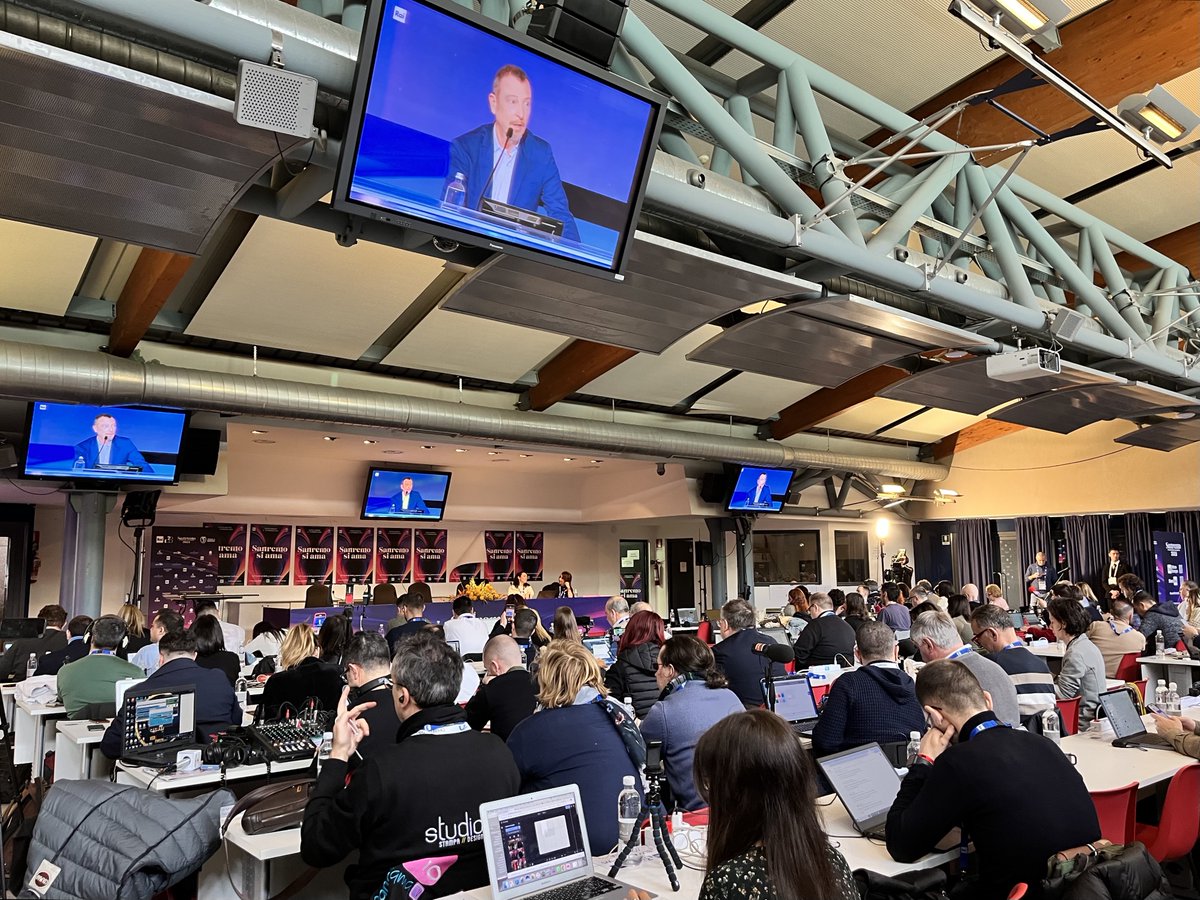 Francesco Rasero tweet media