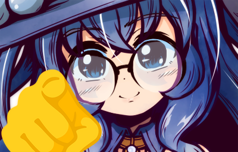 「If you see this tweetDrink waterNOW 」|H (エイチ) 🈺のイラスト