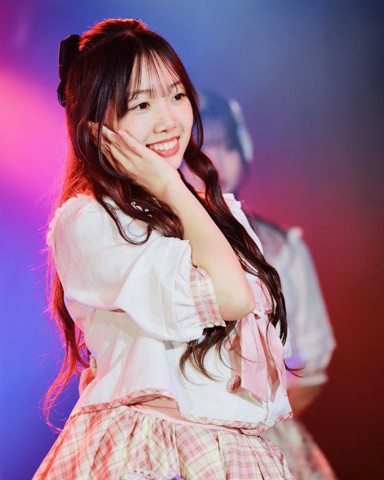 Twitterのコスプレ画像2