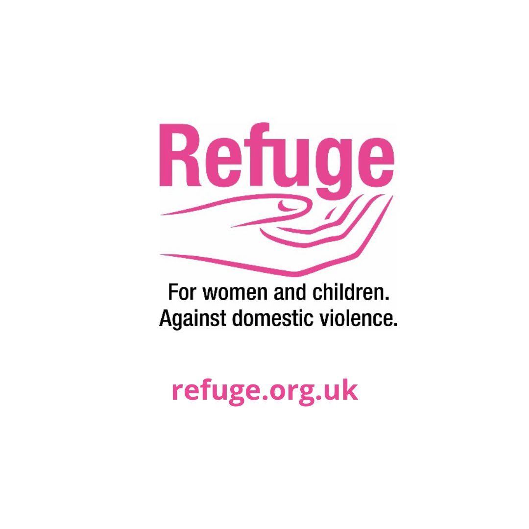 Our chosen Charity of the Week is Refuge, the country’s largest provider of services for women and children experiencing domestic abuse and gender-based violence. Refuge is a vital lifeline for thousands of women and children every year. 

#refuge #workforgood #charityoftheweek