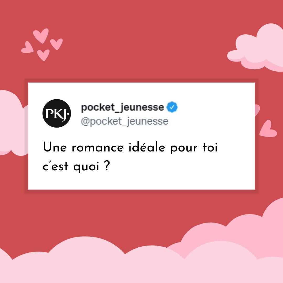 Tu répondrais quoi, dis nous en commentaire ! 📚