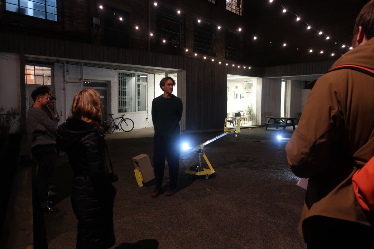BowArts's tweet photo. Calling all educators! Join Bow Arts' Learning team to view Mark of Cane after hours with drinks and snacks.
๐
Tuesday 12th March โฐ5:45pm to 7:30pm
๐ Nunnery Gallery, 181 Bow Road, E3 2SJ
#teacherevent #teachercpd #teacherprivateview #curriculumdevelopment #arteducation https://t.co/Zzcm6ryp2c