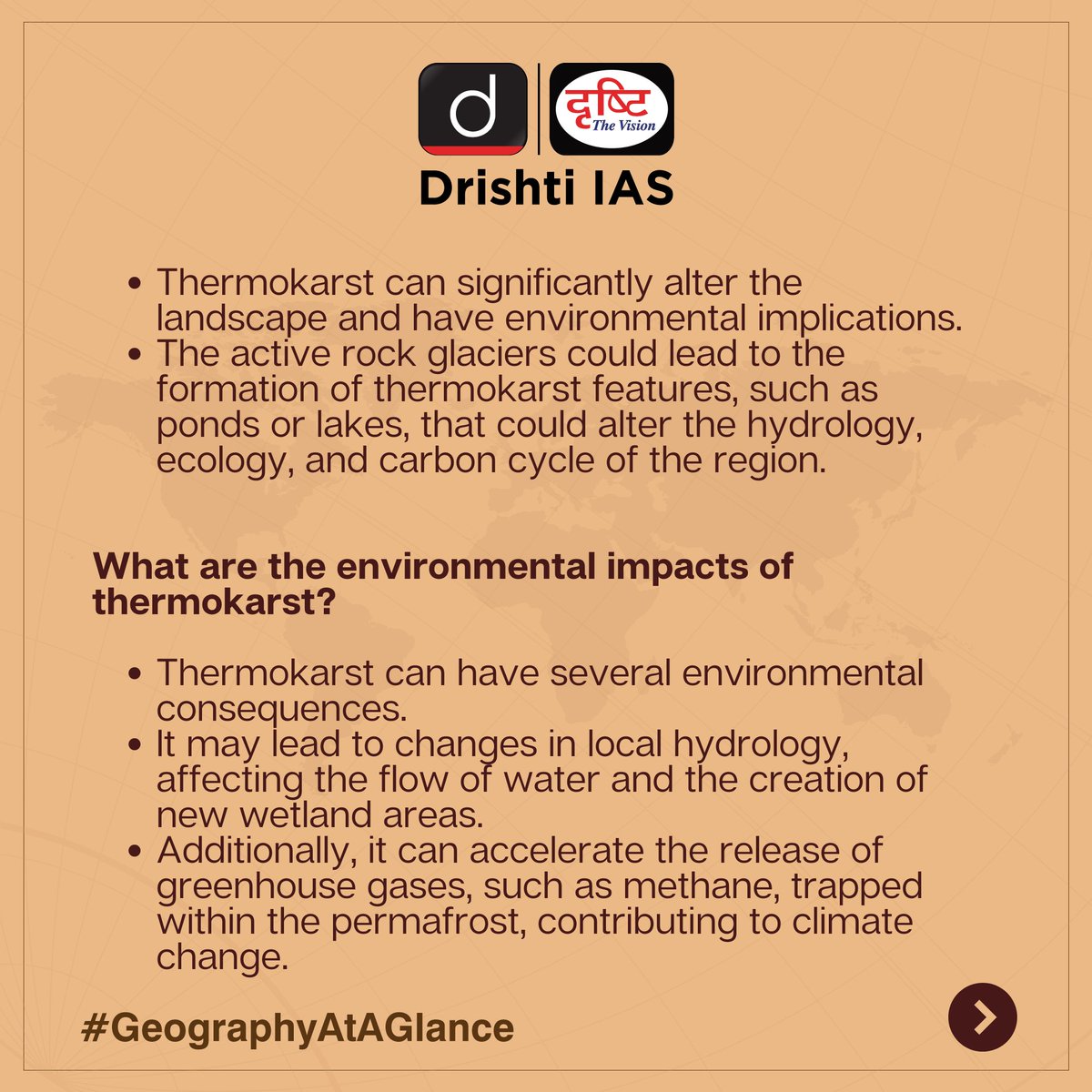 drishtiiaseng's tweet photo. Learn to look beyond horizons with this #GeographyAtAGlance subject!
#DrishtiGuideToGS #Geography #Russia #JammuKashmir #UPSC #Prelims2024 #UPSC2024 #InstagramReel #ReelsInsta #ReelsOfInstagram #ReelsIndia #ReelsViral #ViralReels #TrendingVideo #DrishtiIAS #DrishtiIASEnglish https://t.co/mLGyIrcoZ7