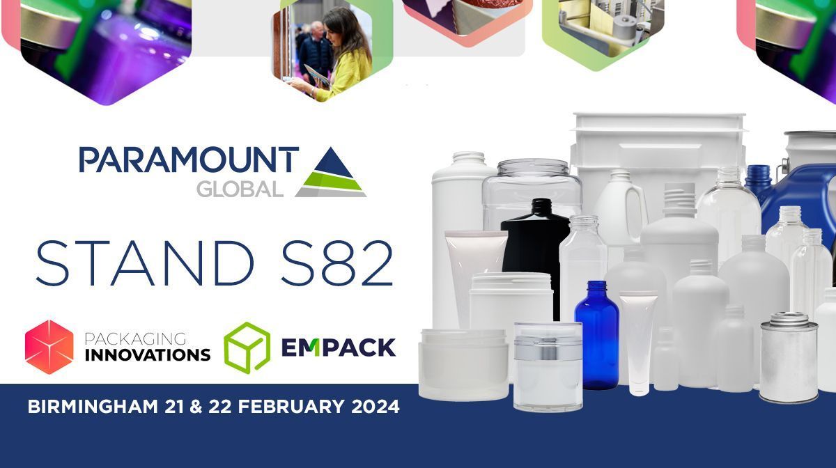 We're headed to the Empack and Packaging Innovations Trade Show at NEC Birmingham, UK  on 21-22 February! It's free to attend, so come visit us at stand #S82 to discuss our packaging and supply chain solutions!
#PackagingInnovations #Empack2024 #PackagingSimplified