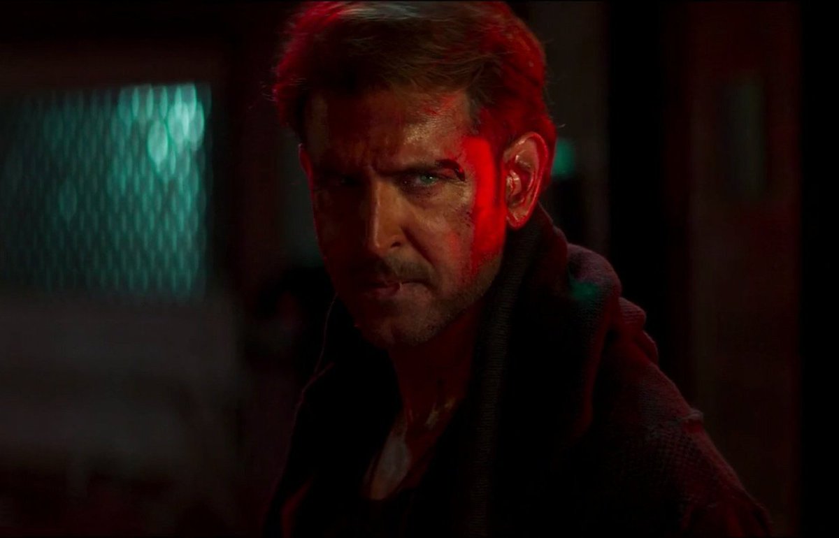 DhoomAgain_'s tweet photo. @iHrithik's 3rd decade (2020-2029)

BO successes: 2
Fighter 
WAR 2 🚀

↔
Masterpieces: 2
🔅Vikram Vedha
🔅Fighter

↔
BB/ATBB (🚀): 1 (#War2)
HGOTY (🌀): 0 (W2's a huge chance)

↔
Movies: 3 (inc. 1 Failures)
Success Ratio: 67% https://t.co/TldHfmiqgo