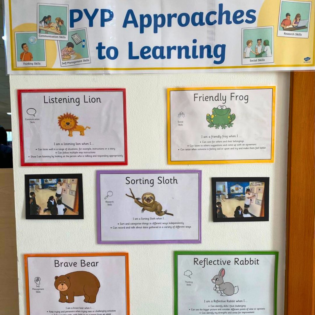 UISDubai's tweet photo. Check out our UIS Grade 2 students and how they are demonstrating the Learner Profiles and ATL skills. @taaleemuae #weareUIS #proudlytaaleem #discoveryourpassion #studentleadershipprogrammes #mindsetofthefuture #IBCirriculum #PYP #LearnerProfiles https://t.co/2dKmSKqSzl