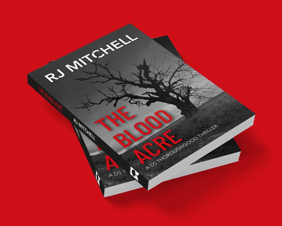 🕵️‍♂️ Glasgow's Dark Underbelly Unveiled! 

Angus Thoroughgood faces Scotland’s criminal underworld and corruption within the ranks in this gripping crime thriller by @rjmitchellauth

Get ready for a rollercoaster ride through the streets of Glasgow. 📚🏴󠁧󠁢󠁳󠁣󠁴󠁿
bit.ly/3PKfSXr
