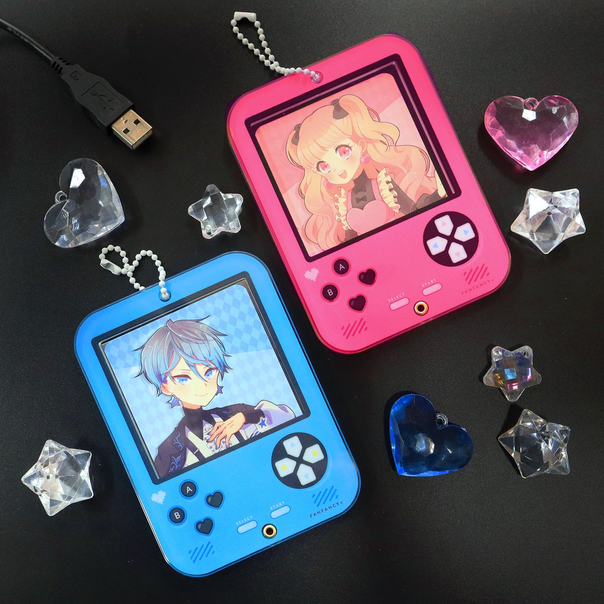 店舗限定商品のご紹介 〗 フォトカードアクリルフレーム ポップ