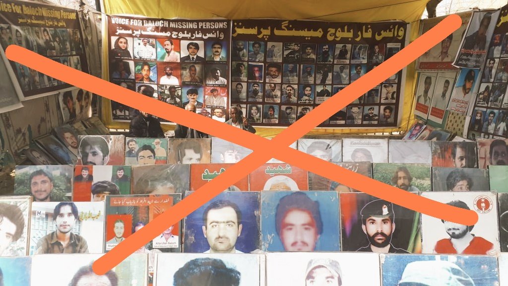 shah_saab01's tweet photo. 5ہزار دنوں سے جن لوگوں کو مختلف شہروں میں ڈھونڈنے کے بہانے سے شرارت اور پروپیگنڈہ کرنے والے ایک چکر بی۔ایل۔اے اور بی۔ایل۔ایف کے کیمپوں کا لگالیں یقیناً یہ پیارے دہشتگرد اور ملک دشمن وہیں سے مل جائینگے 

#MissingPerson 
#BLAtheTerrorist 

@MahrangBaloch_ @SammiBaluch 
@QadeerMama https://t.co/nBZgQWnOGX