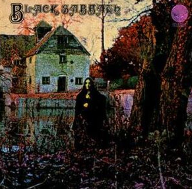 Happy birthday to this bad boy, 54 years young today

It's hard to get anymore influential than creating a genre or two with your debut album

#BlackSabbath #HeavyMetal #Doom #DoomMetal #Ozzy #TonyIommi #GeezerButler #BillWard