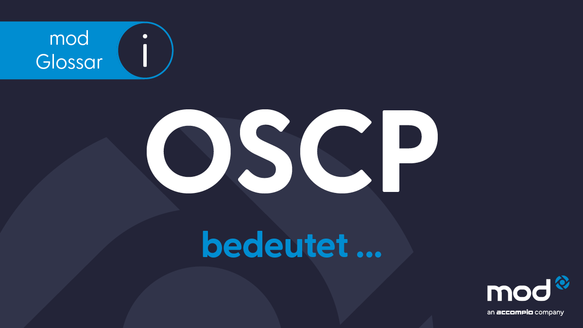 GmbhMod's tweet photo. OSCP steht für „Offensive Security Certified Professional". Bei #modIT kennt sich @SebastianB_mod als OSCP in diesen Bereichen aus:
🔹 Penetrationstesting
🔹  Schwachstellenanalyse und -behebung
🔹  Passwortsicherheit
🔹  Active Directory
🔹  Metasploit

https://t.co/aDNNAOkDS5 https://t.co/abDV99laGX