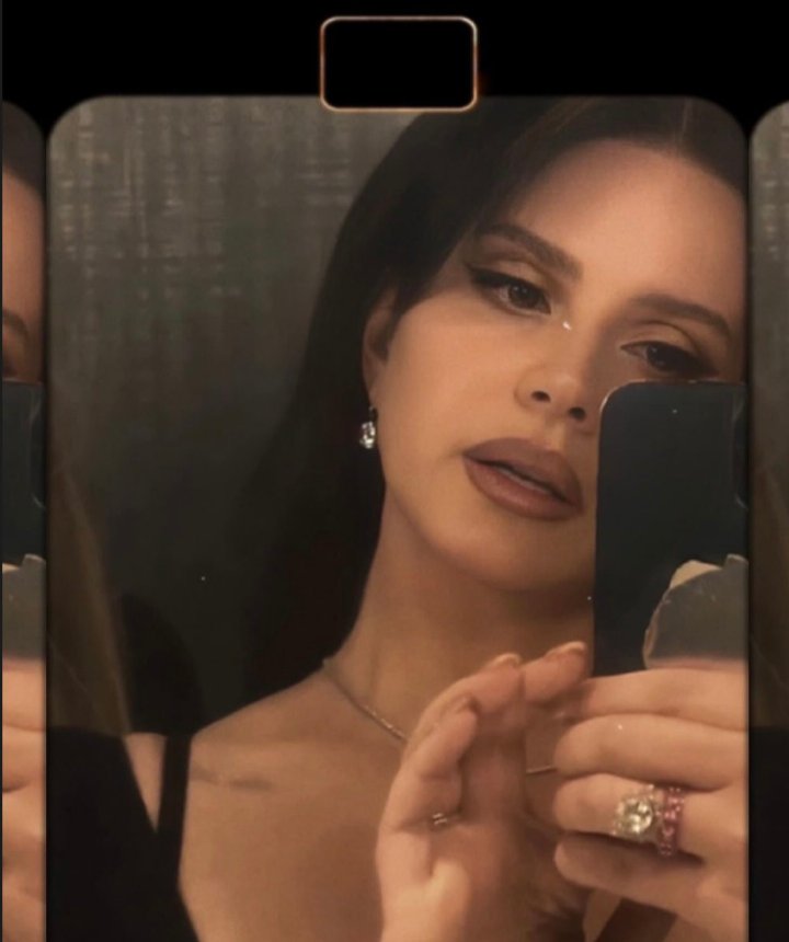 ki4rak1ss's tweet photo. Mi madre #LanaDelRey #ldr https://t.co/fQhHtYW36N