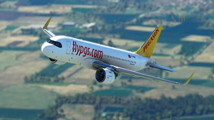 Pegasus, ekonomi sınıfı için kabin bagajı hizmetini kaldırdı.

Fakirler eşyalarını kucağında taşıyacak.