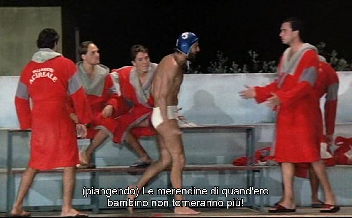 nanni moretti out of context (@nannimorettiooc) on Twitter photo 